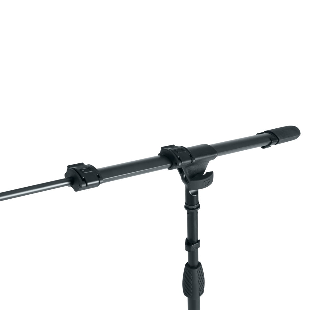 Gator GFW-ID-MIC ID Series Tripod Mic Stand With Boom