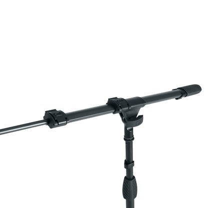 Gator GFW-ID-MIC ID Series Tripod Mic Stand With Boom