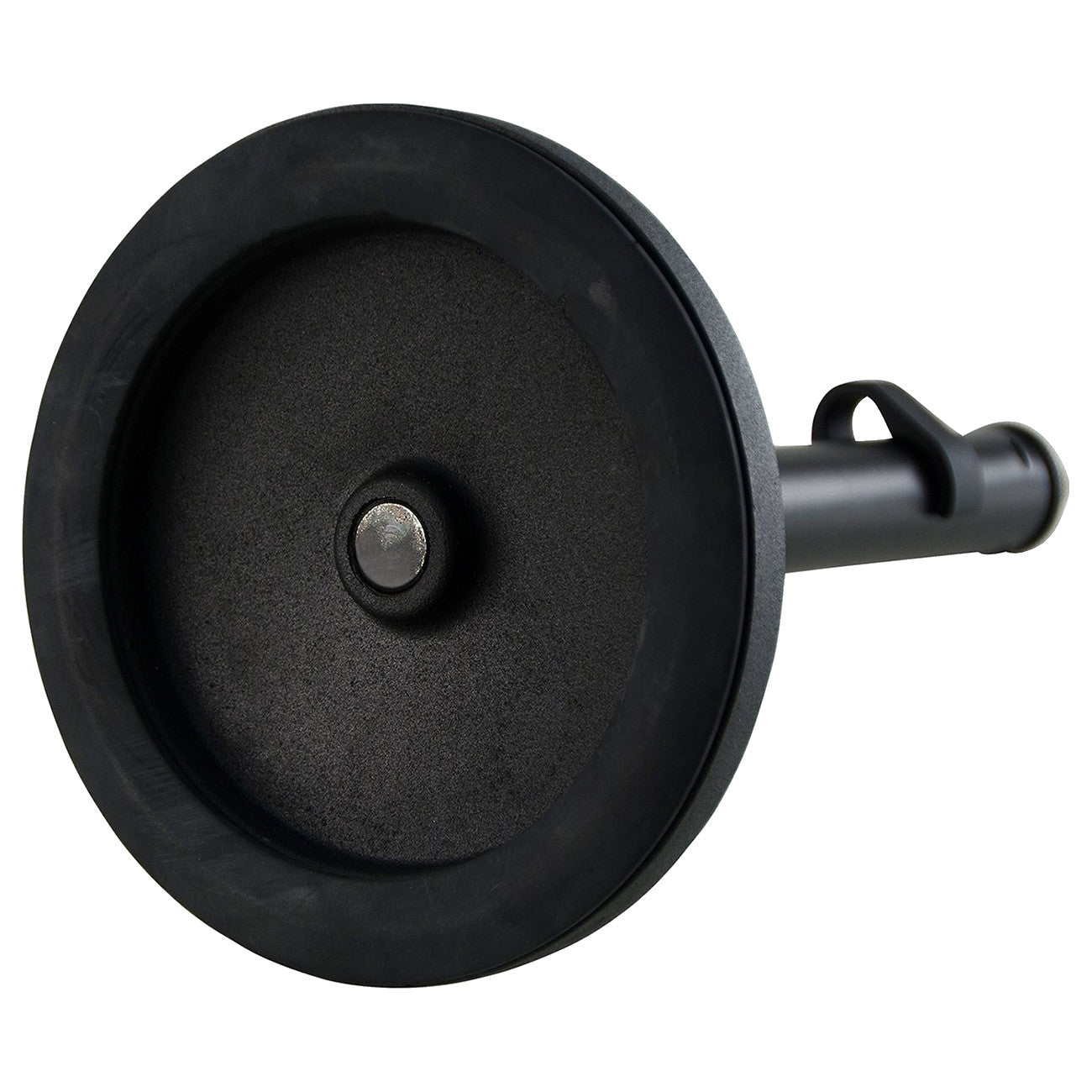 Gator Frameworks GFW-MIC-0600 Desktop Mic Stand with Round Base bottom