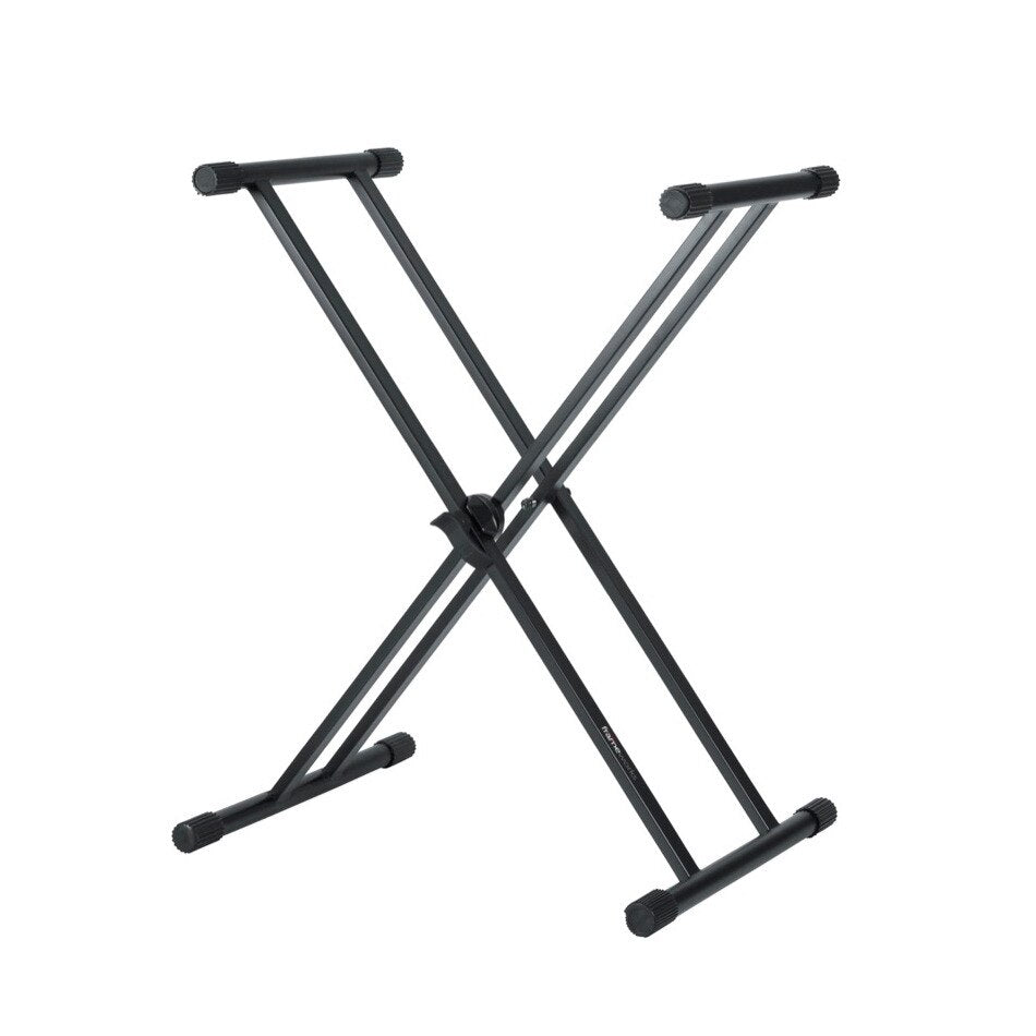 Gator Frameworks GFW-KEY-2000X Deluxe X Style Keyboard Stand