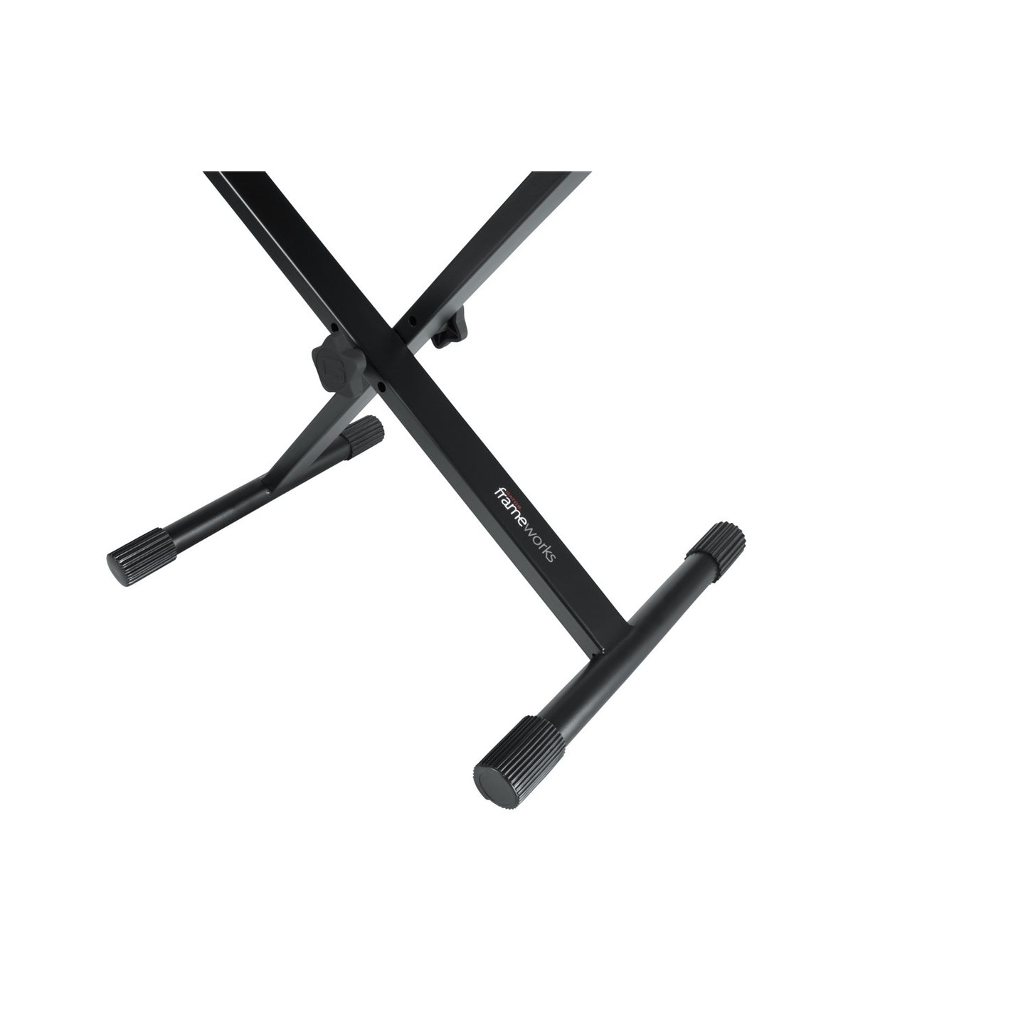 Gator GFW-KEY-BNCH-1 Standard Keyboard Bench | Black