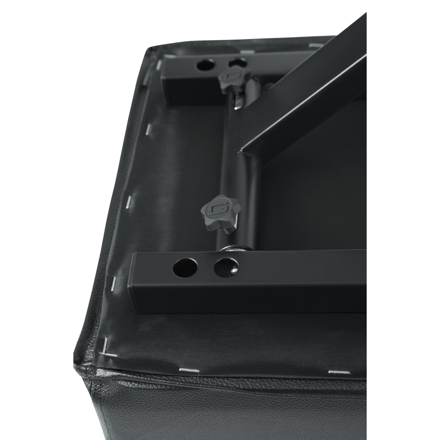Gator GFW-KEY-BNCH-1 Standard Keyboard Bench | Black