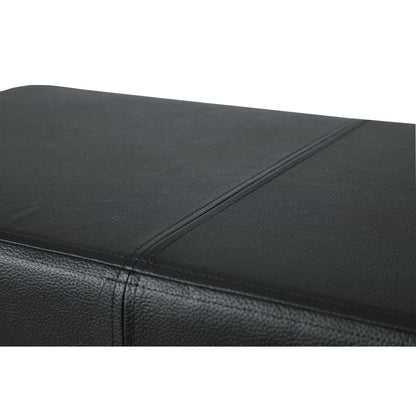 Gator GFW-KEY-BNCH-1 Standard Keyboard Bench | Black
