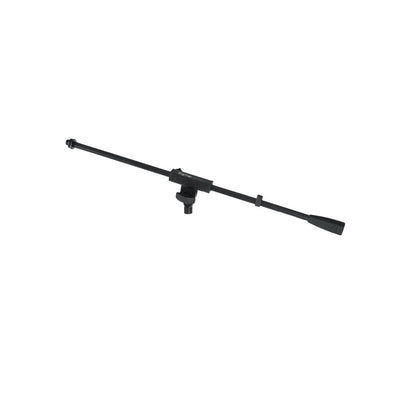 Gator GFW-MIC-0010 Single Section Boom Arm Microphone Stand