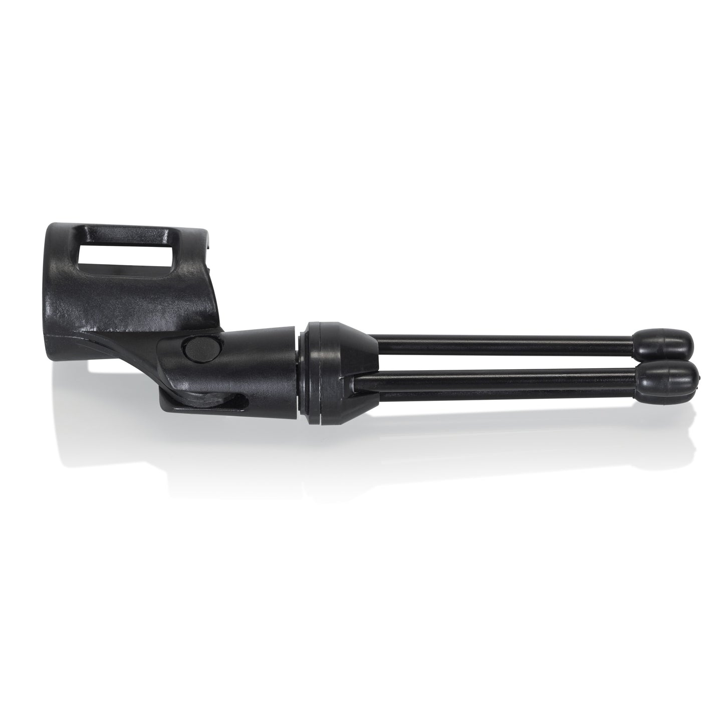 Gator GFW-MIC-0251 Wireless Mic Mini Tripod Desktop Stand