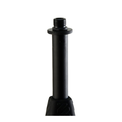 Gator GFW-MIC-0601 Desktop Mic Stand 6 Inch Round Base