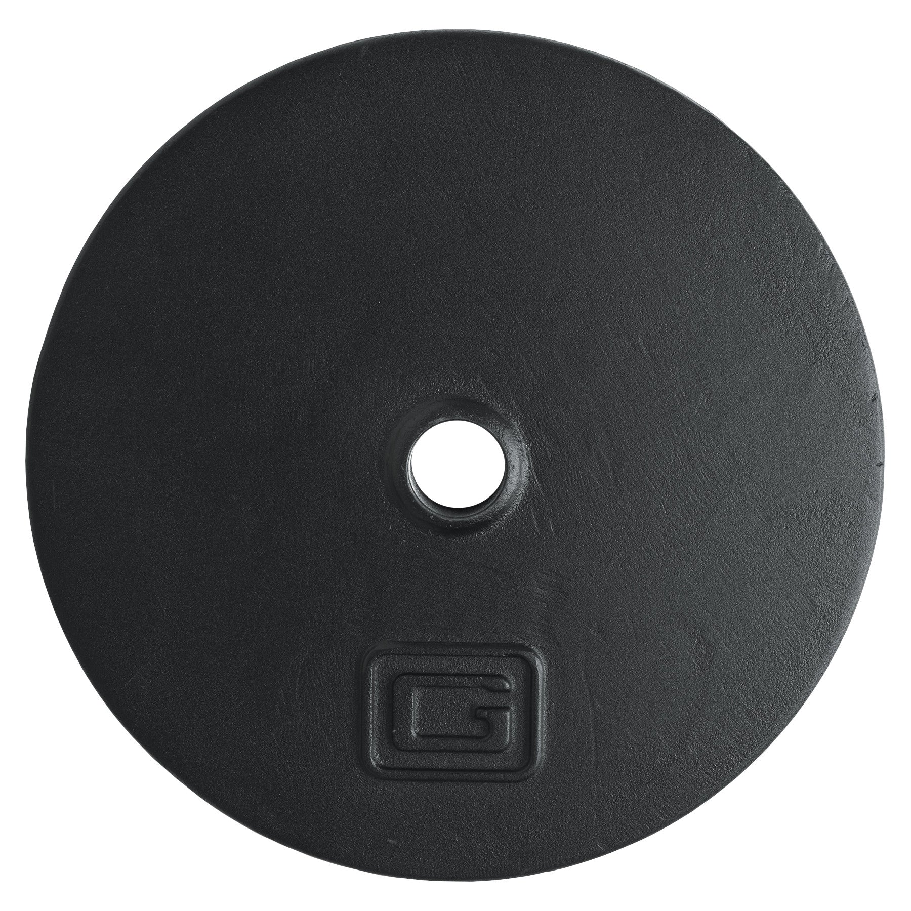 Gator Frameworks GFW-MIC-1000 10 Roundbase Mic Stand base