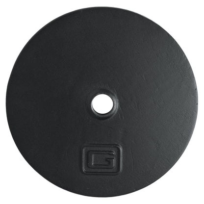 Gator Frameworks GFW-MIC-1000 10 Roundbase Mic Stand base