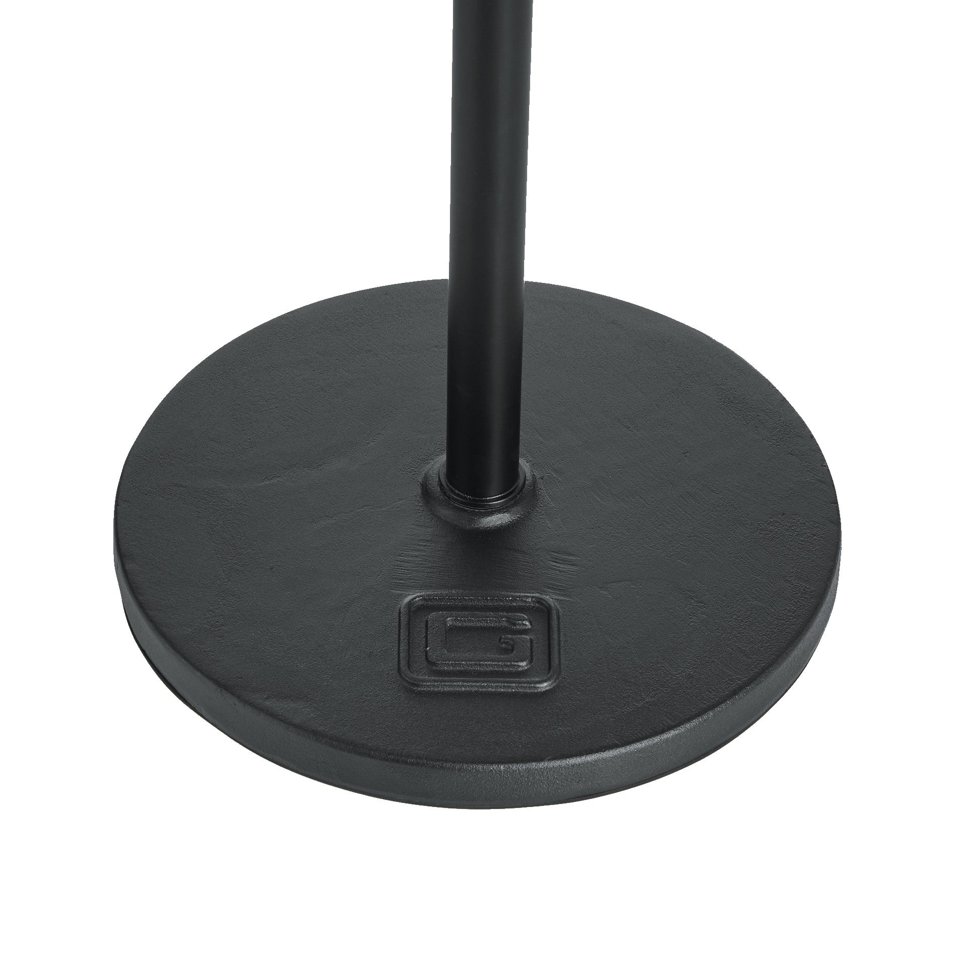 Gator Frameworks GFW-MIC-1000 10 Roundbase Mic Stand