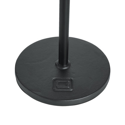 Gator Frameworks GFW-MIC-1000 10 Roundbase Mic Stand