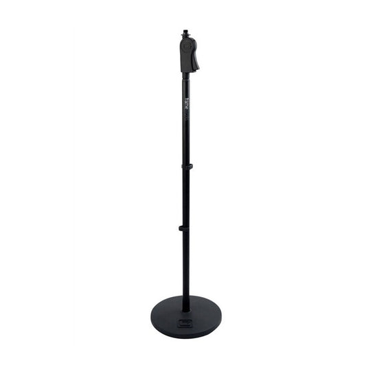 Gator Frameworks GFW-MIC-1001 Roundbase Mic Stand pole