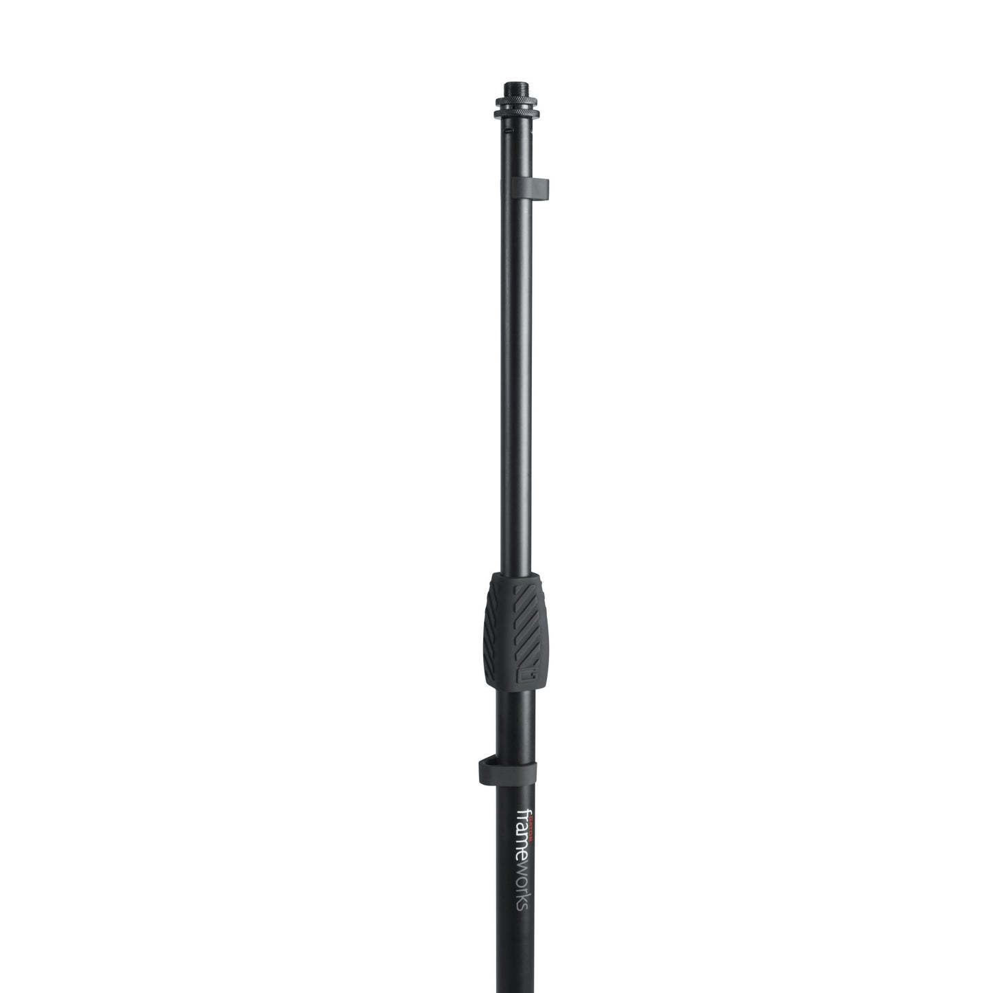 Gator GFW-MIC-1200 Standard 12" Round Base Mic Stand