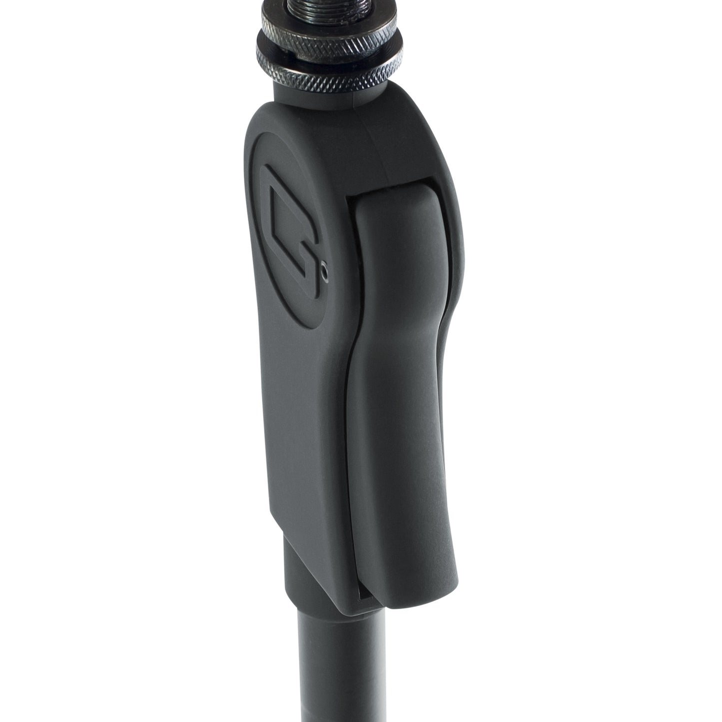 Gator GFW-MIC-1201 Deluxe 12" Round Base Mic Stand