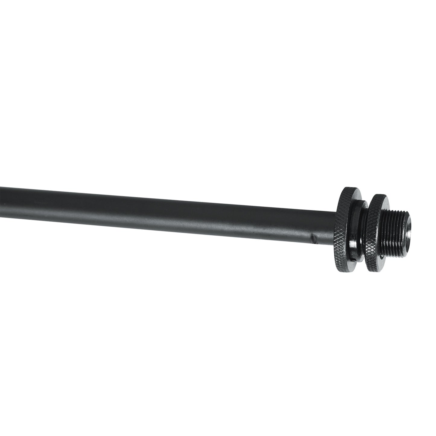 Gator GFW-MIC-2010 Standard Tripod Mic Stand With Boom