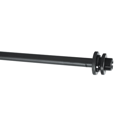 Gator GFW-MIC-2010 Standard Tripod Mic Stand With Boom
