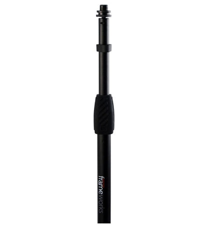 Gator Frameworks GFW-MIC-2020 Tripod Mic Stand pole
