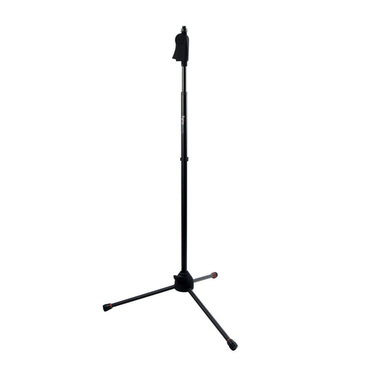 Gator GFW-MIC-2100 Tripod Mic Stand One-Handed Clutch