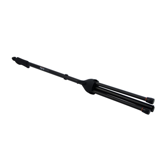 Gator GFW-MIC-2100 Tripod Mic Stand One-Handed Clutch