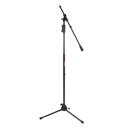 Gator GFW-MIC-2110 Tripod Mic Stand with Single Section Boom