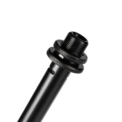 Gator GFW-MIC-2110 Tripod Mic Stand with Single Section Boom
