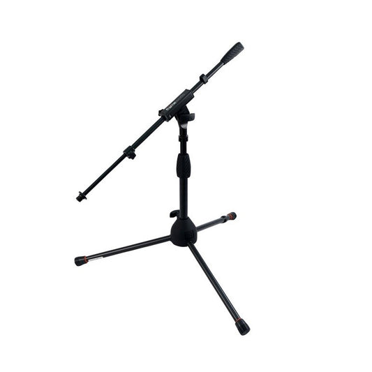 Gator Frameworks GFW-MIC-2621 Short Tripod Boom Mic Stand