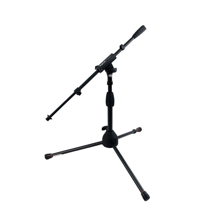 Gator Frameworks GFW-MIC-2621 Short Tripod Boom Mic Stand