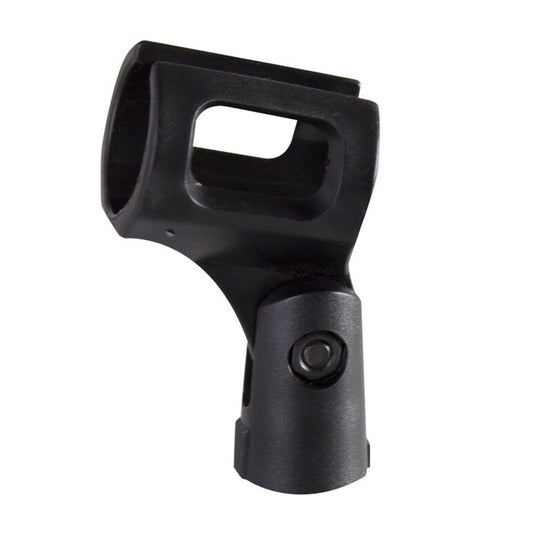 Gator Frameworks GFW-MIC-CLIPW Wireless Microphone Clip