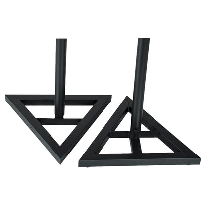 Gator Frameworks GFW-SPK-SM50 Studio Monitor Stands detail