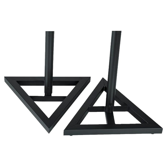 Gator Frameworks GFW-SPK-SM50 Studio Monitor Stands detail