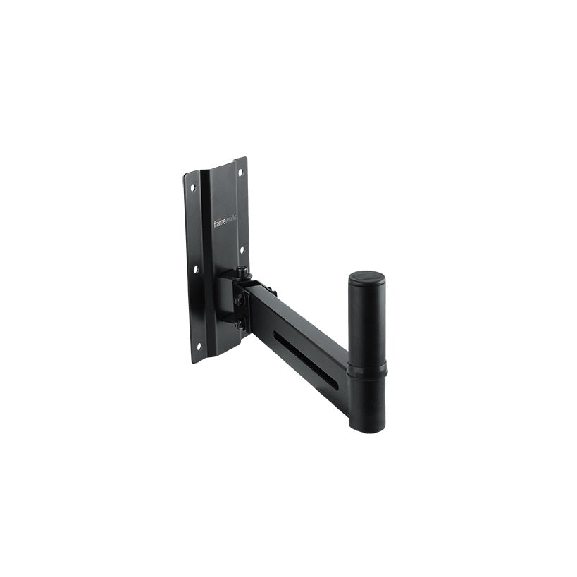 Gator Frameworks GFW-SPK-WM100 Wall Mount Speaker Stands