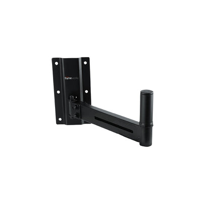 Gator Frameworks GFW-SPK-WM100 Wall Mount Speaker Stands