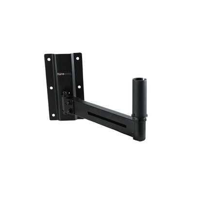 Gator Frameworks GFW-SPK-WM100 Wall Mount Speaker Stands