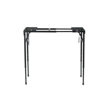 Gator GFW-UTILITY-TBL Heavy-Duty Keyboard Table