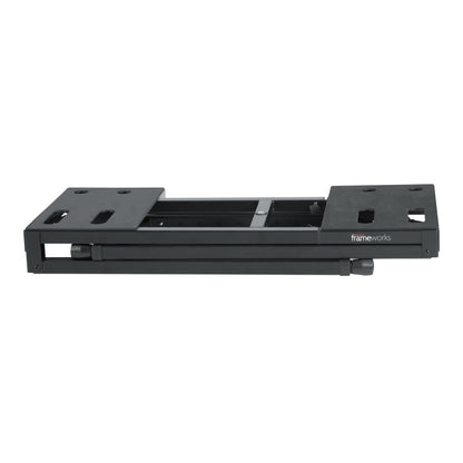 Gator GFW-UTILITY-TBL Heavy-Duty Keyboard Table