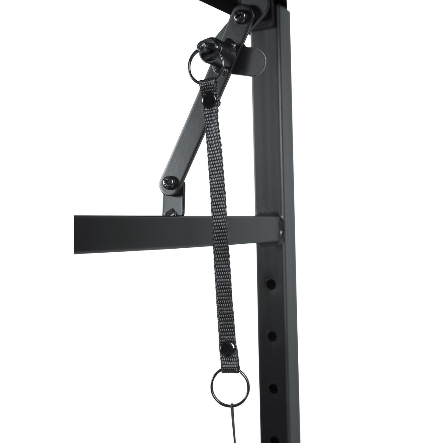 Gator GFW-UTILITY-TBL Heavy-Duty Keyboard Table