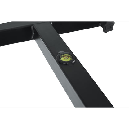Gator GFW-UTILITY-TBL Heavy-Duty Keyboard Table