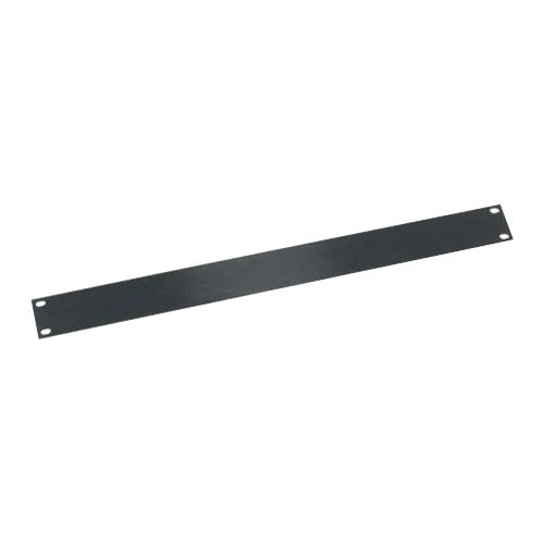 Middle Atlantic HBL Series Blank Rack Panel 1RU
