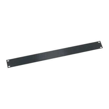 Middle Atlantic HBL Series Blank Rack Panel 1RU