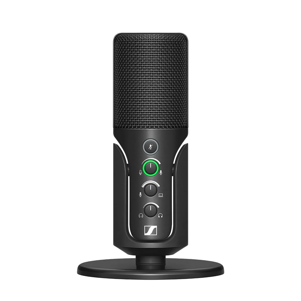 Sennheiser PROFILE USB MIC Profile Usb Microphone With Table Stand