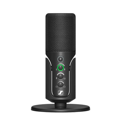 Sennheiser PROFILE USB MIC Profile Usb Microphone With Table Stand