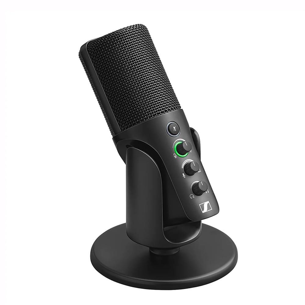 Sennheiser PROFILE USB MIC Profile Usb Microphone With Table Stand