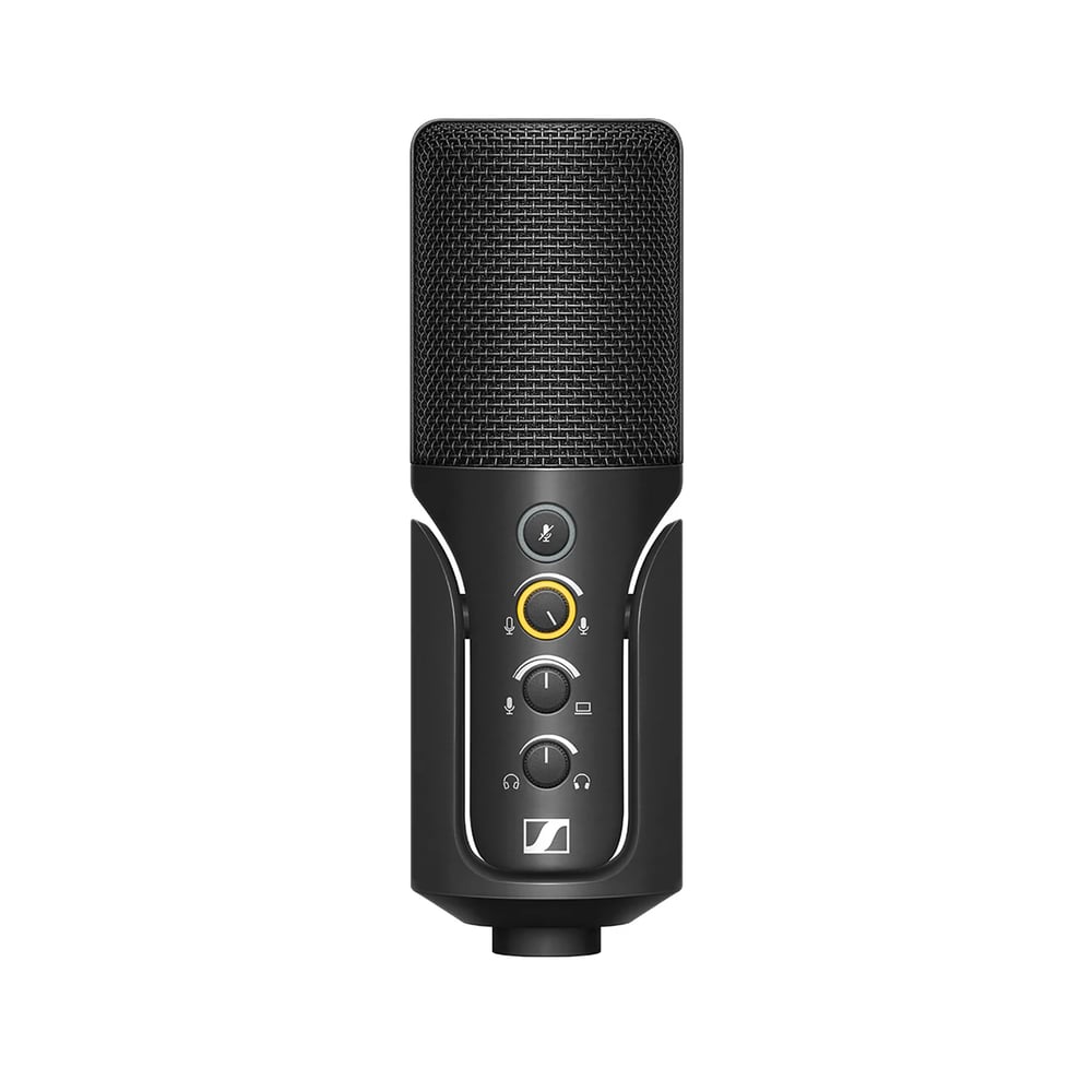 Sennheiser PROFILE USB MIC Profile Usb Microphone With Table Stand