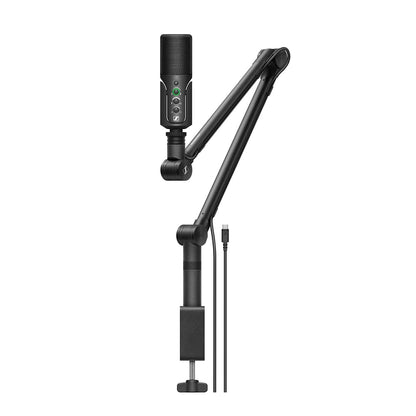 Sennheiser PROFILE STREAMING SET Profile Usb Microphone With Table Stand