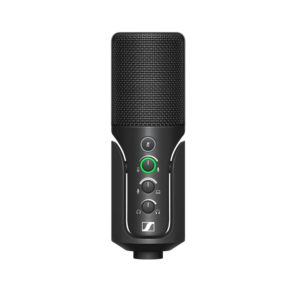 Sennheiser PROFILE STREAMING SET Profile Usb Microphone With Table Stand