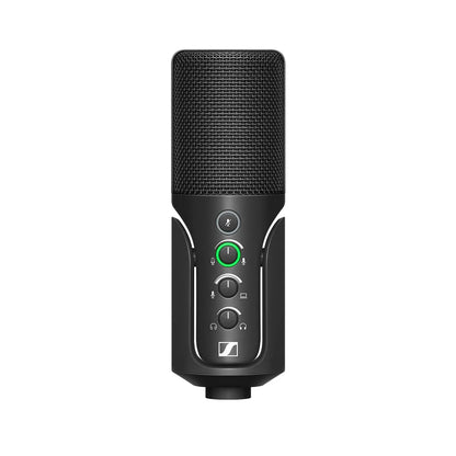 Sennheiser PROFILE STREAMING SET Profile Usb Microphone With Table Stand