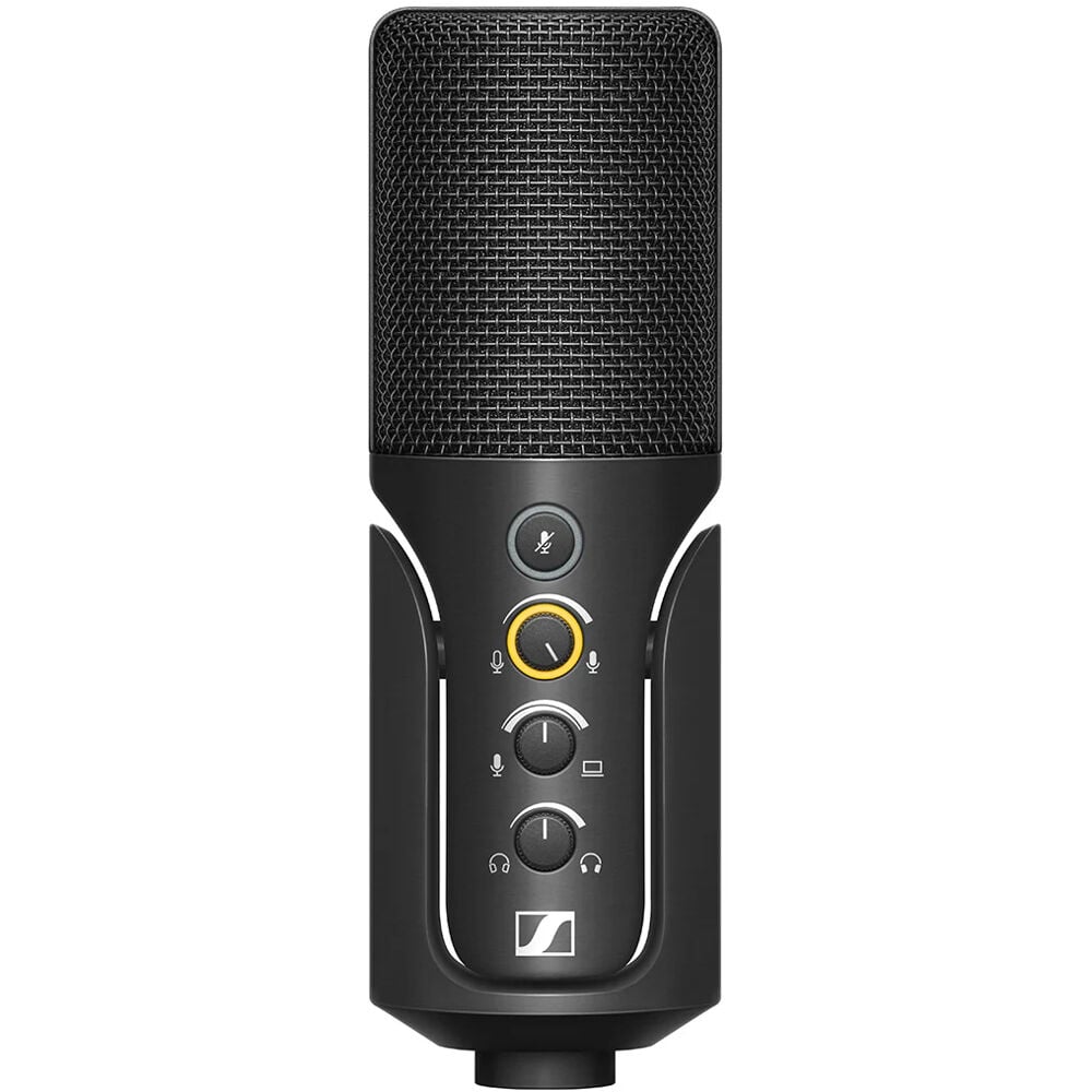 Sennheiser PROFILE STREAMING SET Profile Usb Microphone With Table Stand
