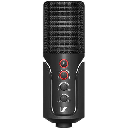 Sennheiser PROFILE STREAMING SET Profile Usb Microphone With Table Stand