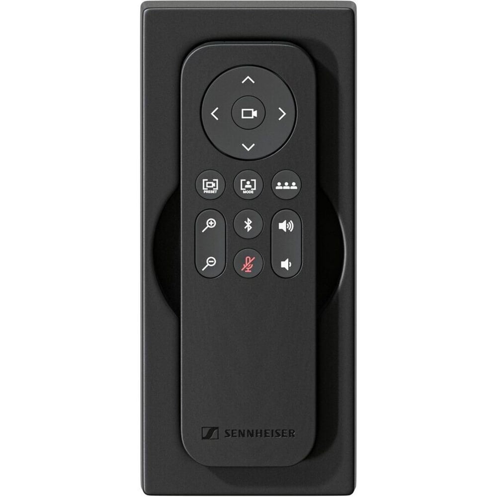 Sennheiser REMOTE CONTROL FOR TC BAR S/M Infrared, 2 Aaa Batteries