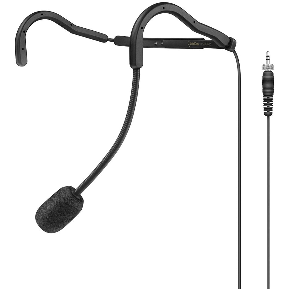 Sennheiser HT 747 BLACK