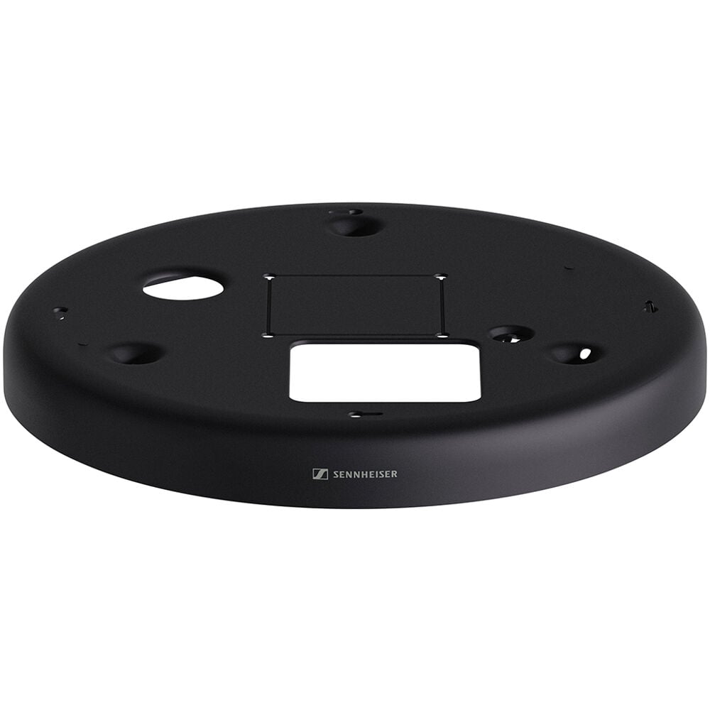 Sennheiser TCC M H-B Teamconnect Ceiling Medium Spare Housing Black, Paintable